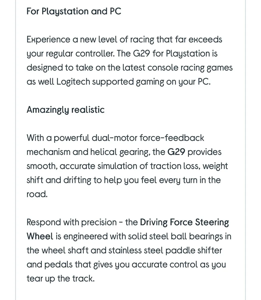 Gaming chair - Image 4