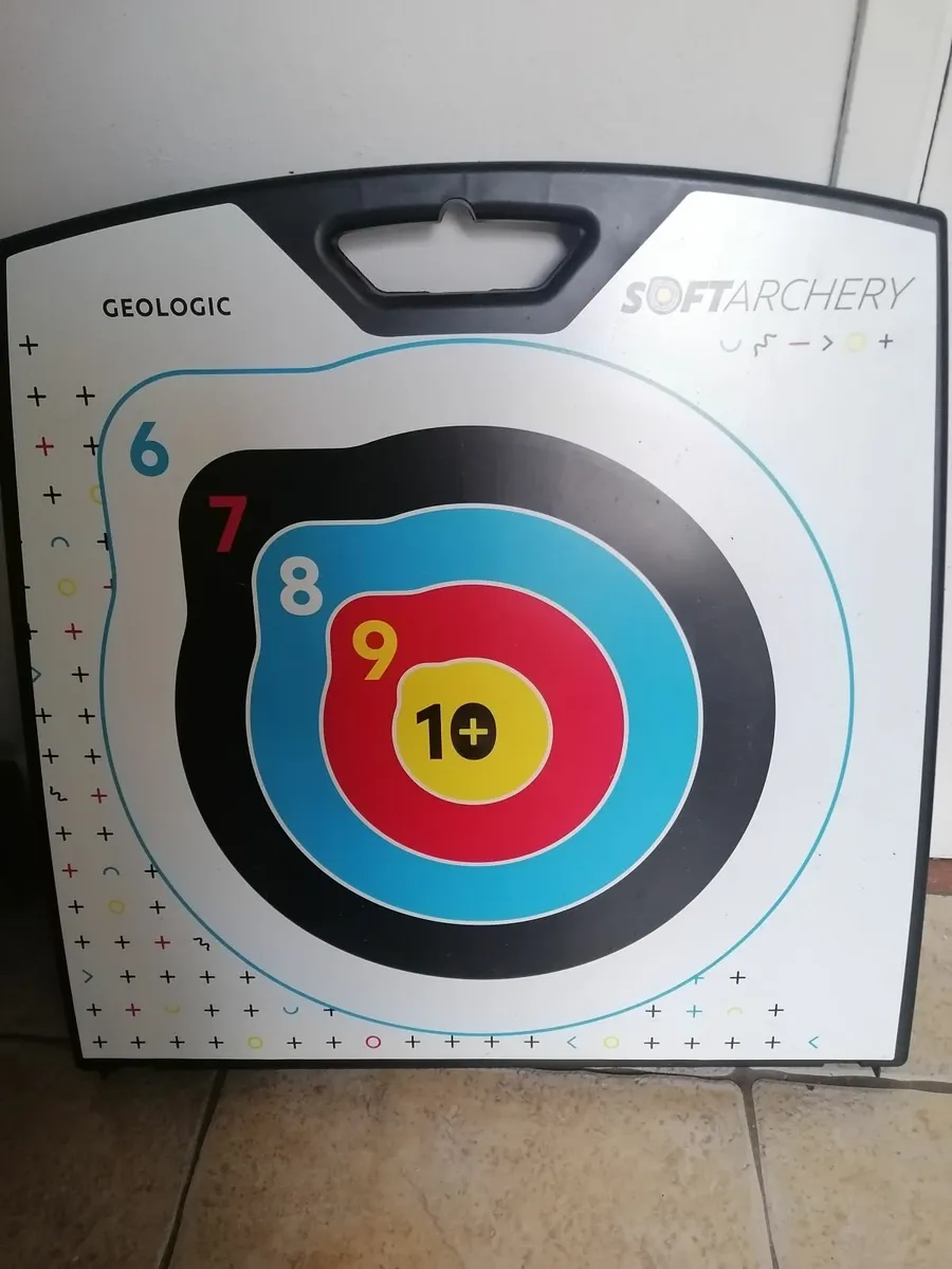 SOFT archery set - Image 1