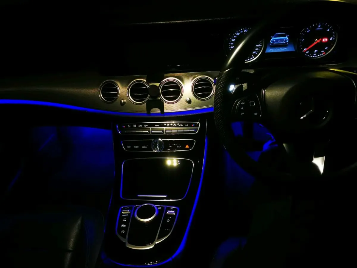 Mercedes E220 new model - Image 3