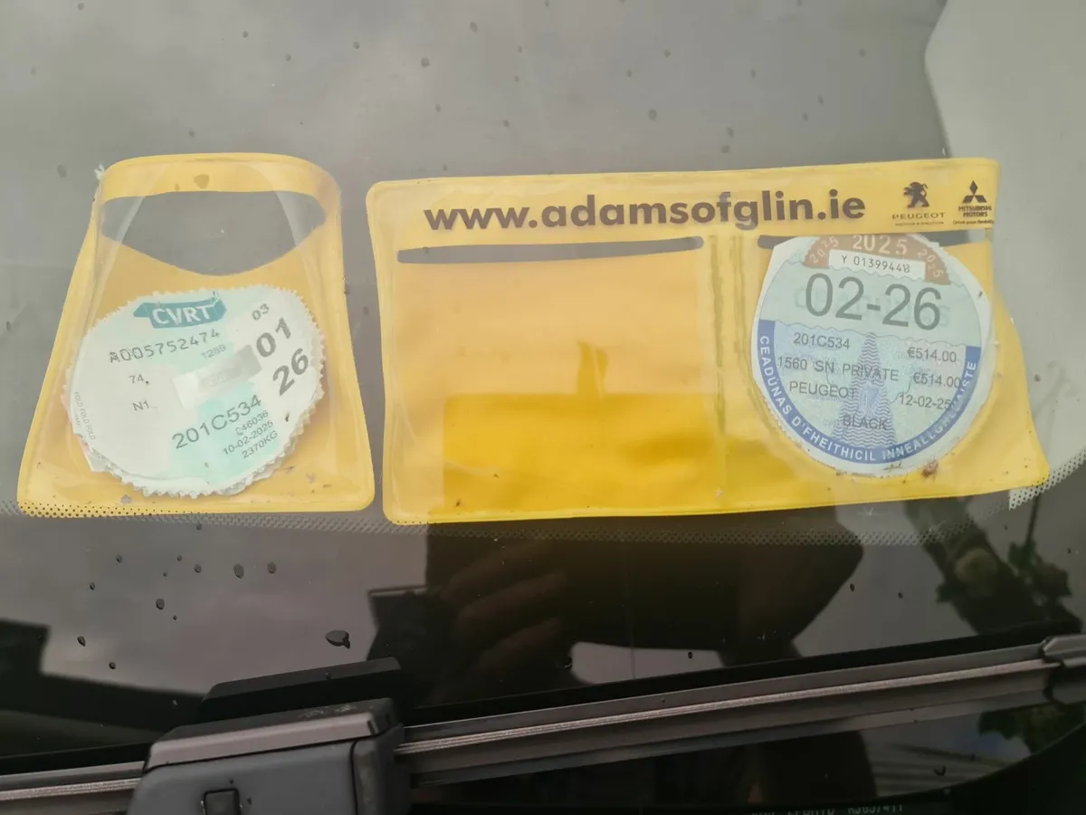 4wd Ford Kuga 2011 nct 10/06/2026 160 miles - Image 4