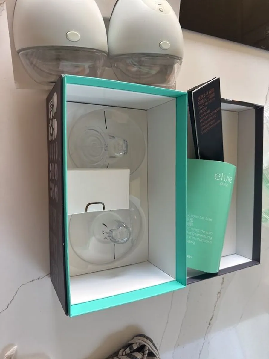 Breast pump - Image 3