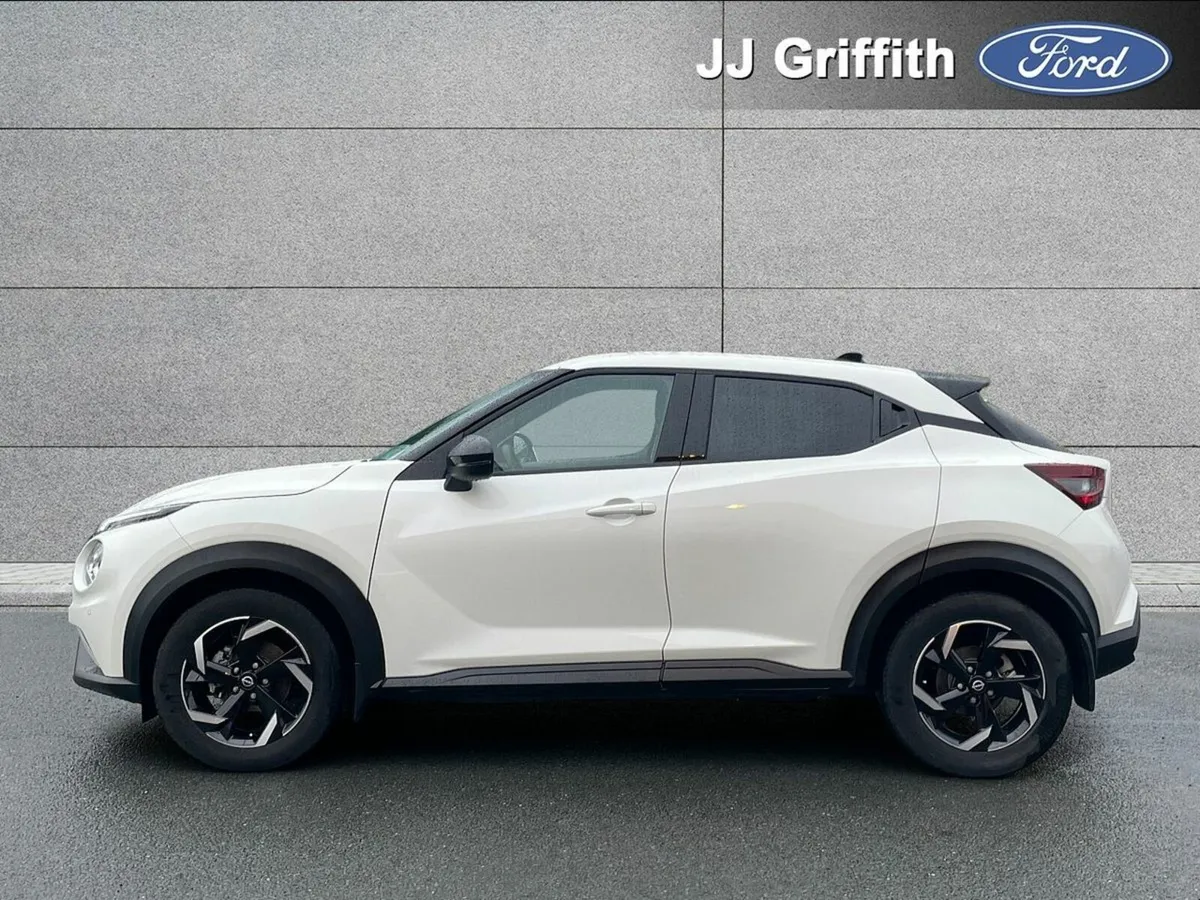 Nissan Juke 1.0T PET 2WD SV Premium - Image 3