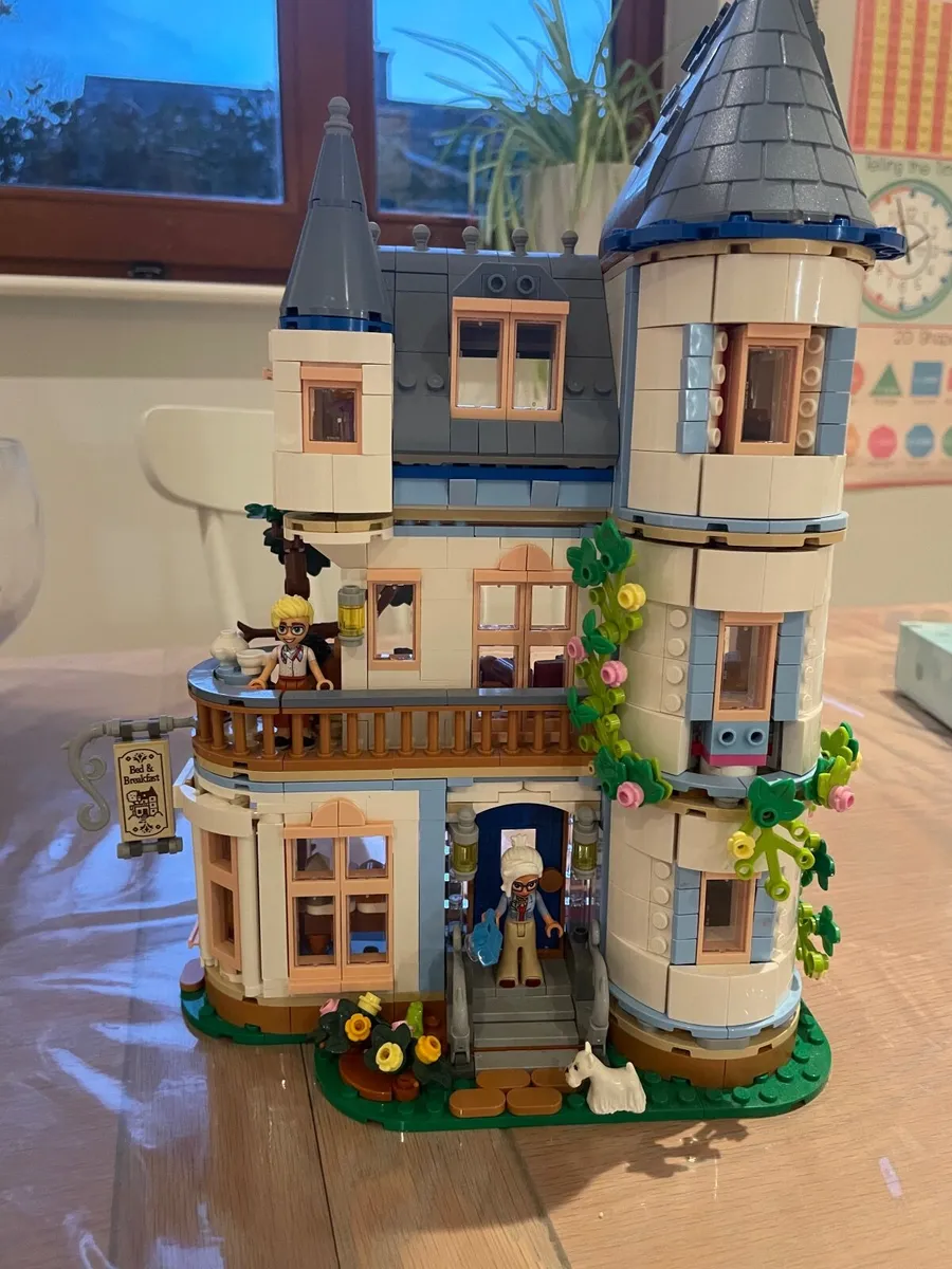 Lego bundle - Image 1