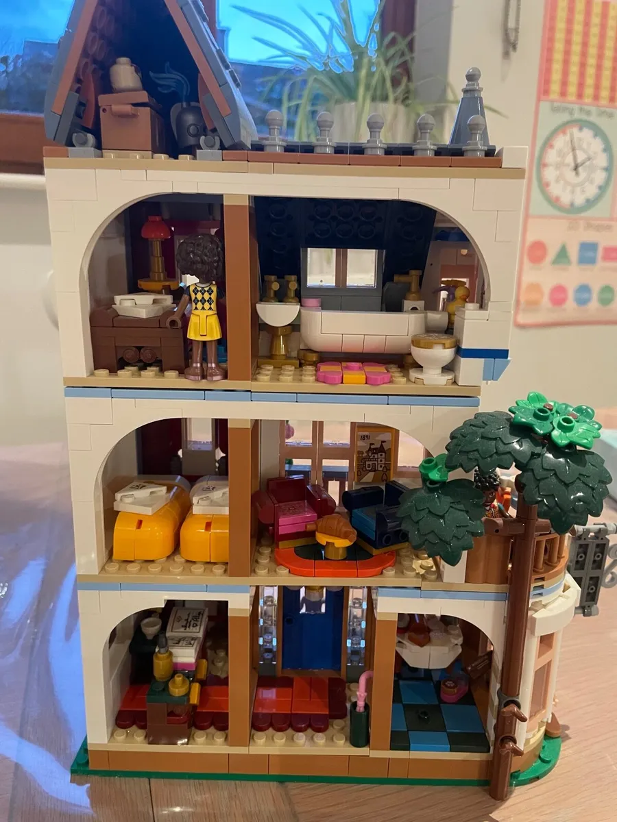 Lego bundle - Image 2