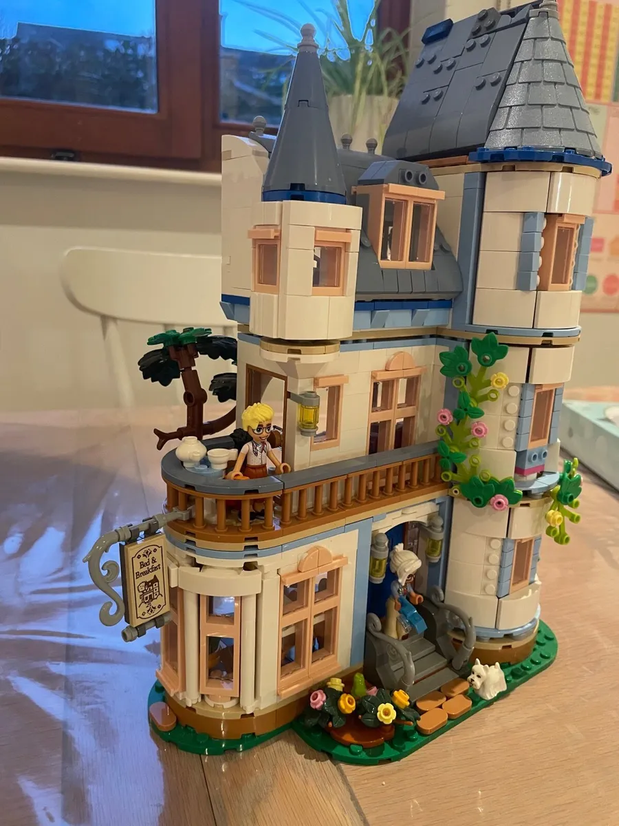 Lego bundle - Image 3