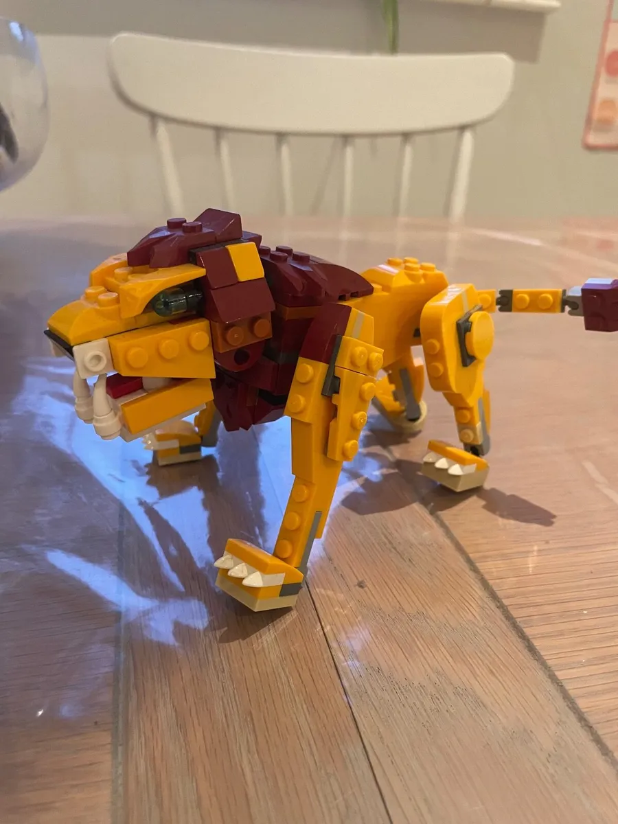 Lego bundle - Image 4