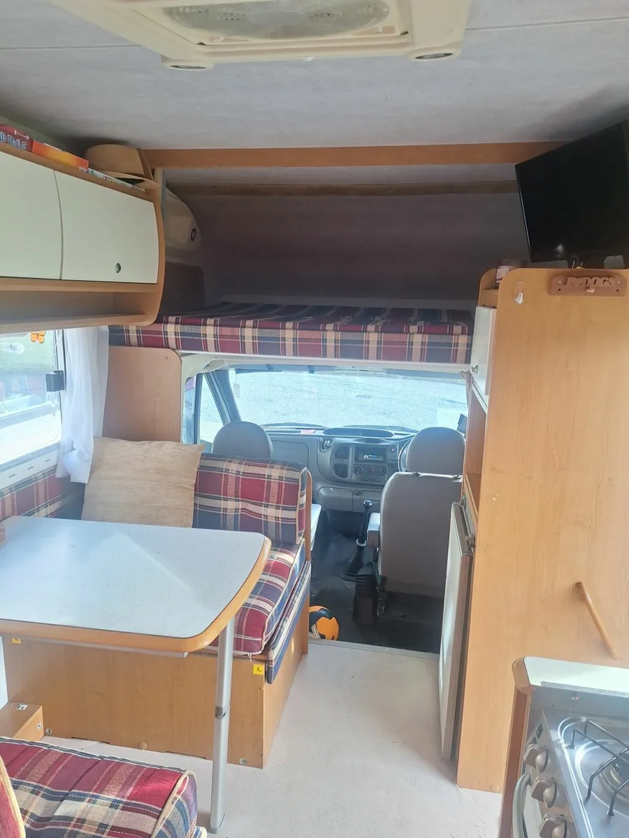 Campervan - Image 4