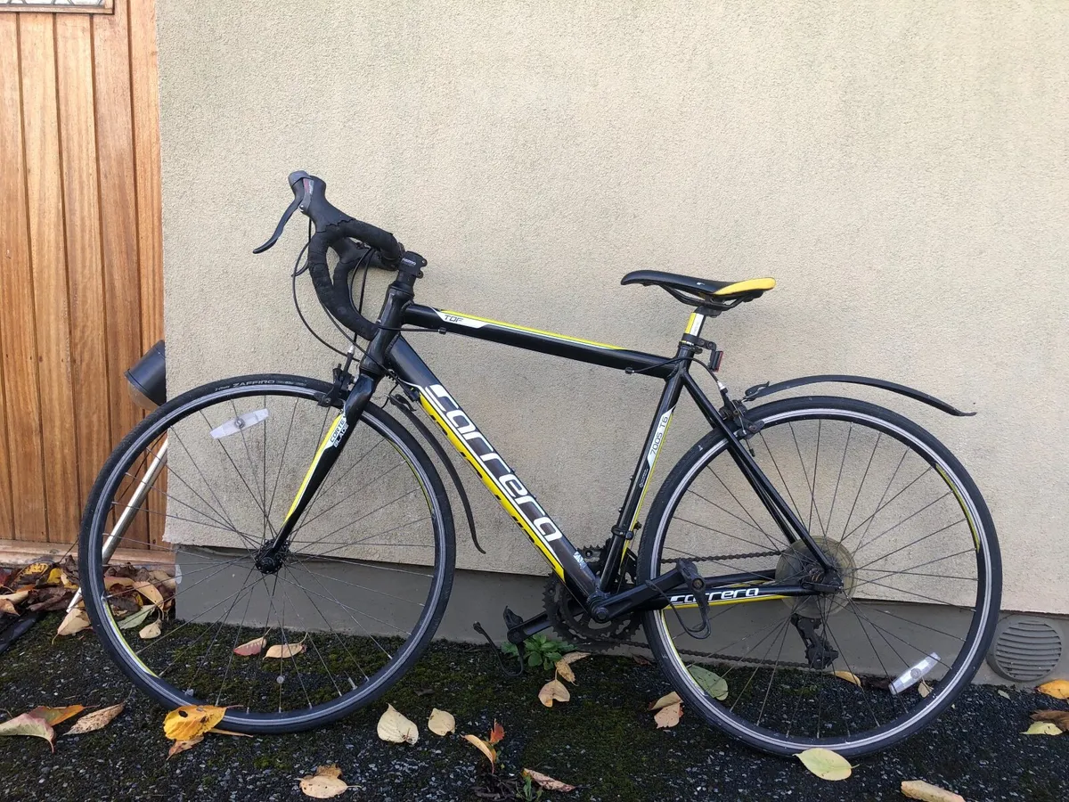 Bicycle ladies carrera - Image 1
