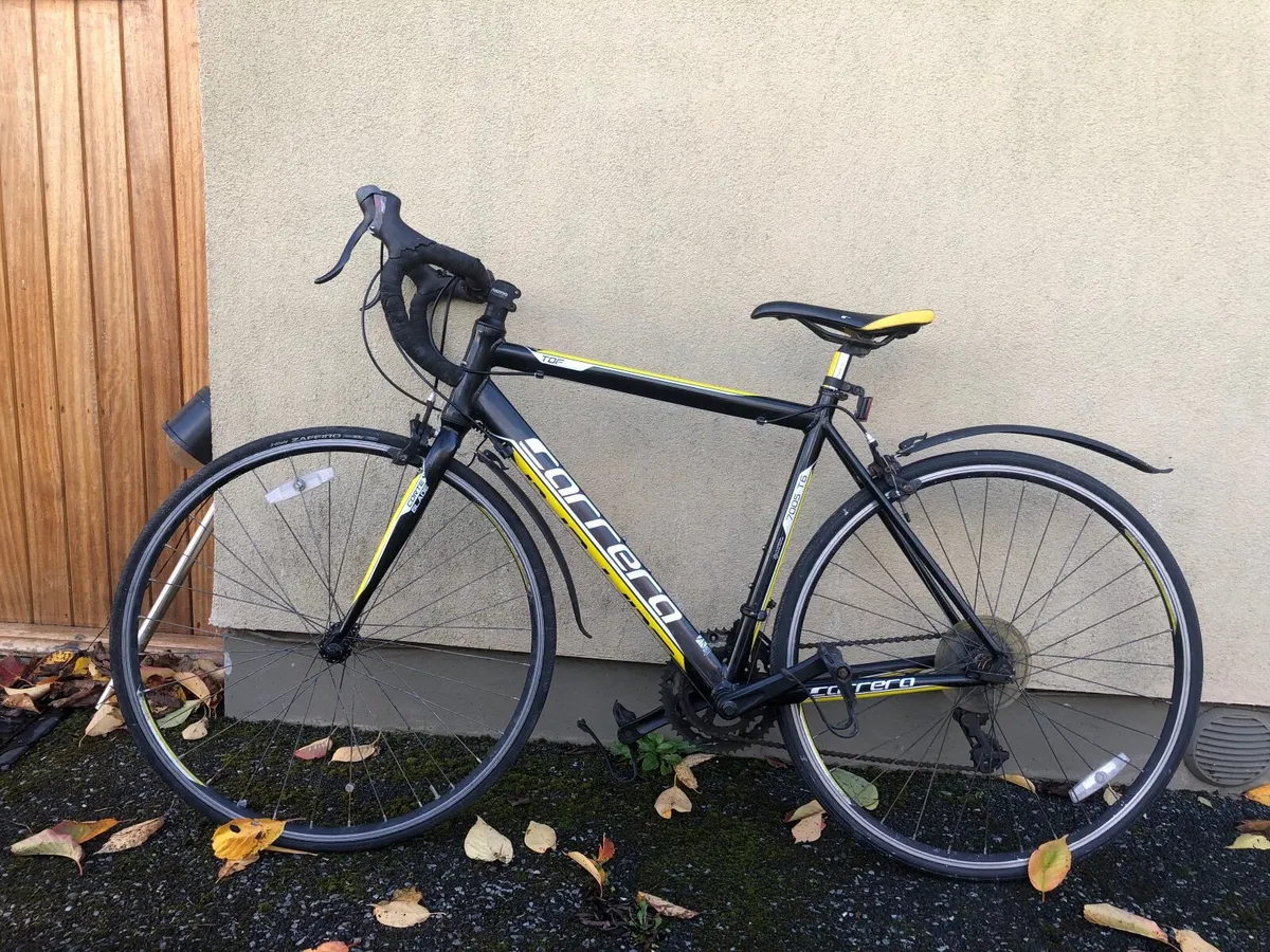 Bicycle ladies carrera - Image 2