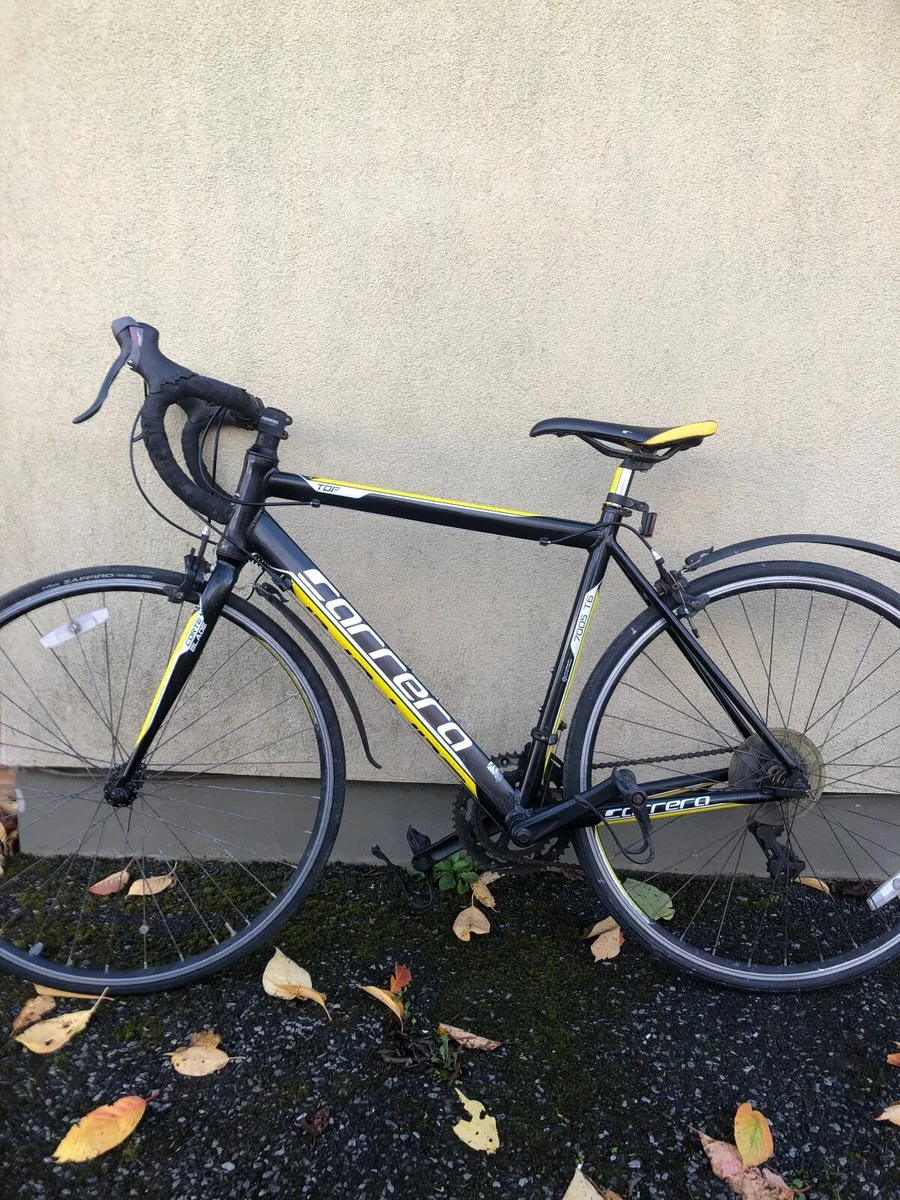 Bicycle ladies carrera - Image 4