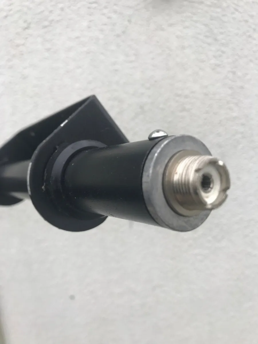 Wideband Scanner Antenna - Image 2