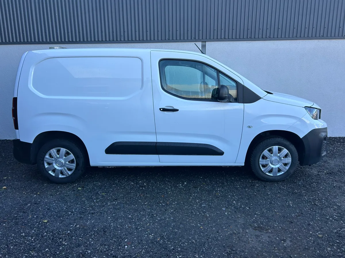 2020 Peugeot Partner 'Professional 1.6 - Image 3