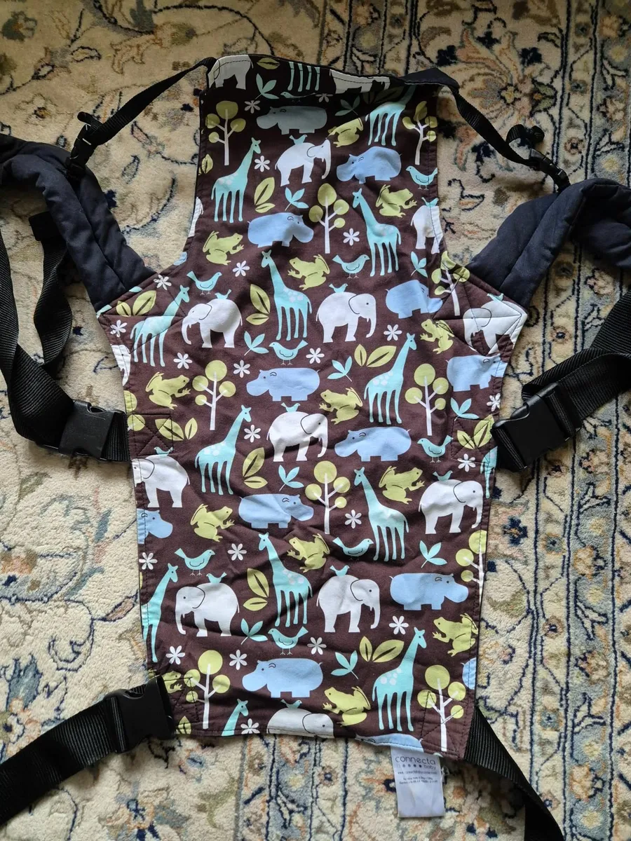 Baby sling - Image 2