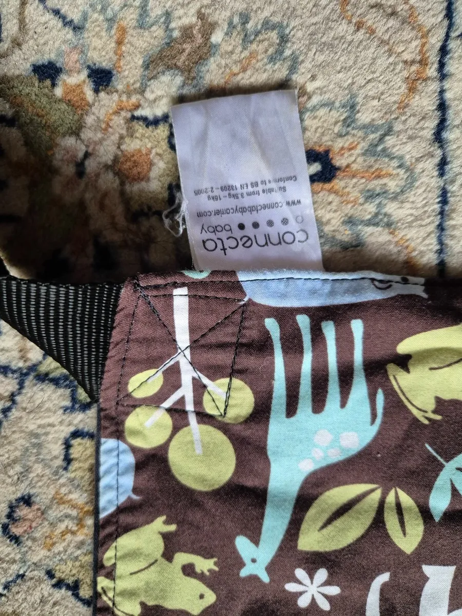 Baby sling - Image 3