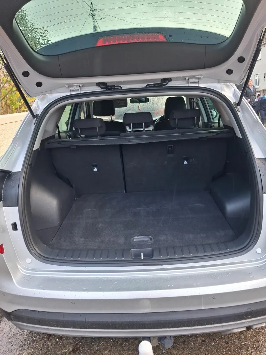 Hyundai Tucson 2020 - Image 2