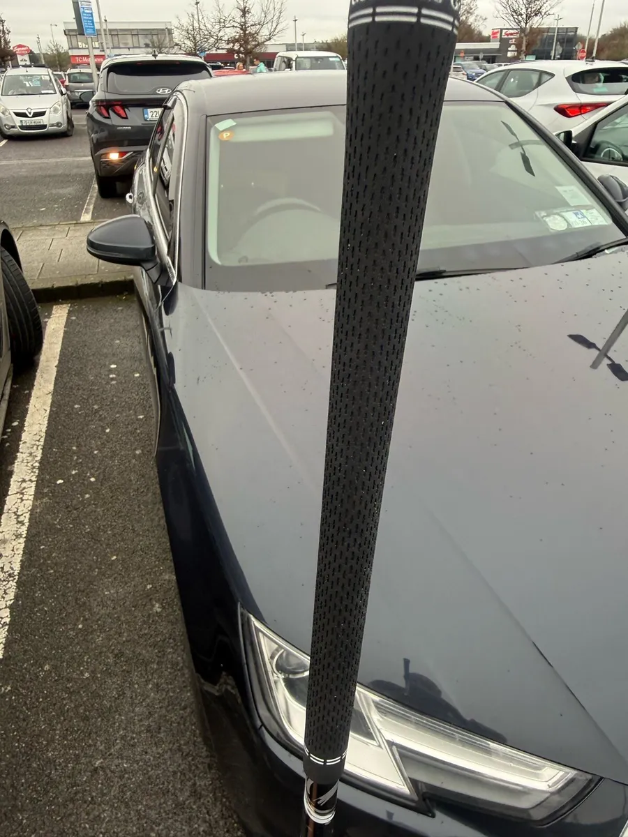 Callaway paradym 3 wood - Image 4