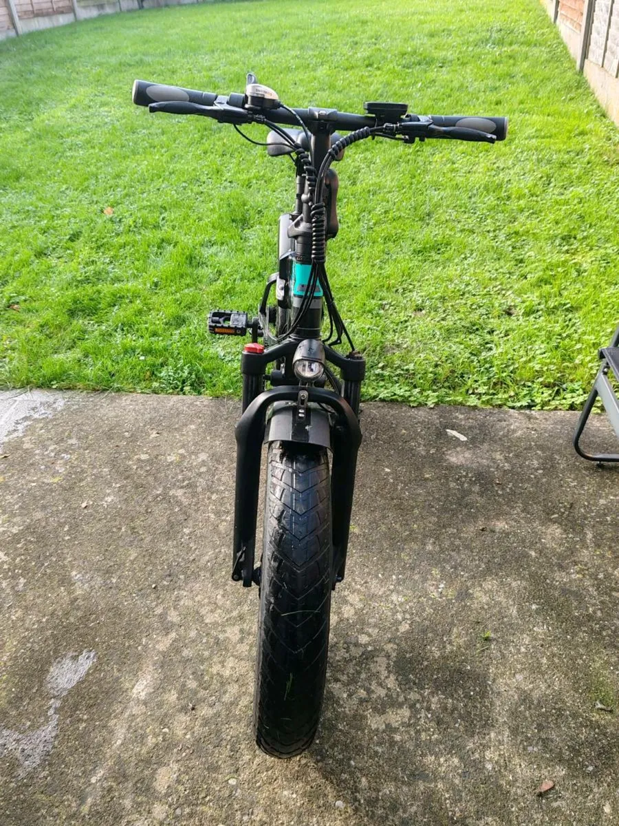 Fiido M1 pro - Image 2