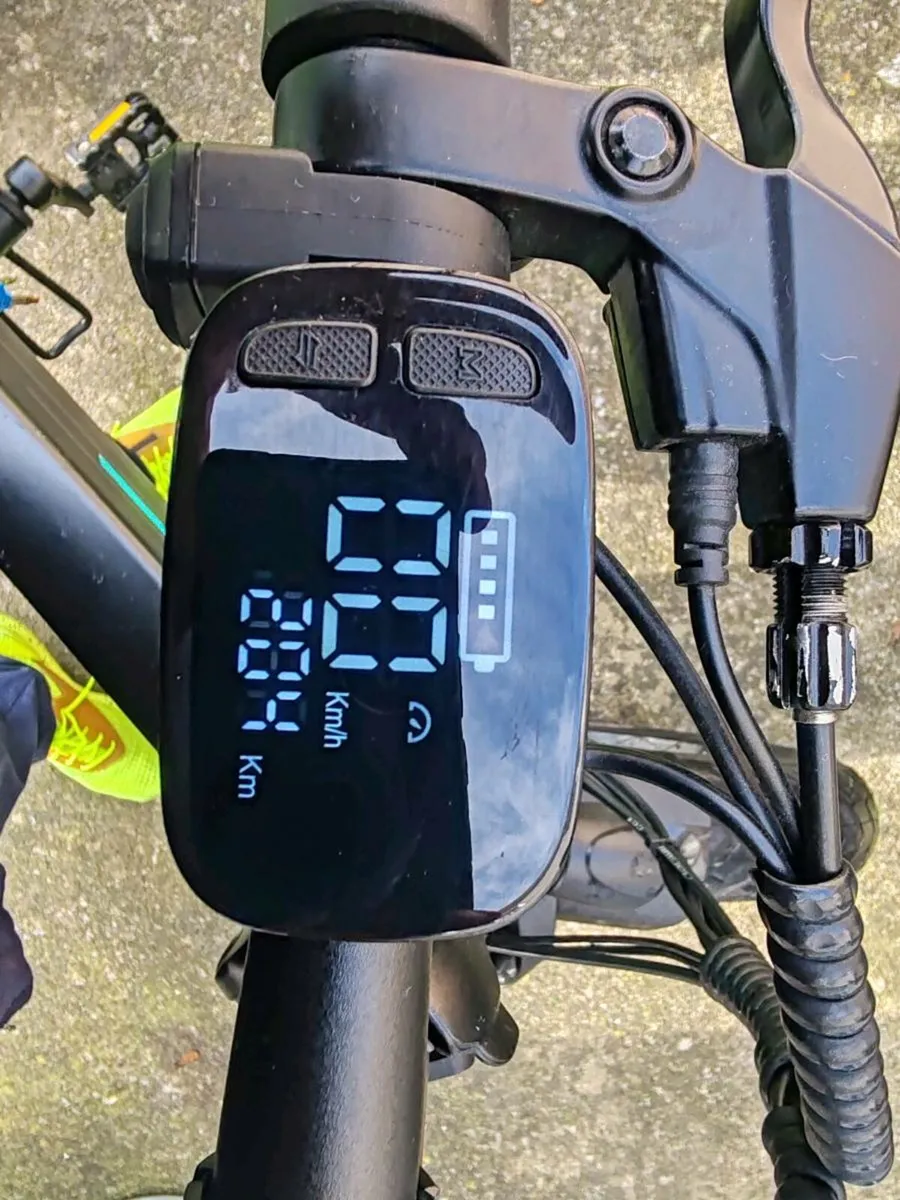 Fiido M1 pro - Image 4