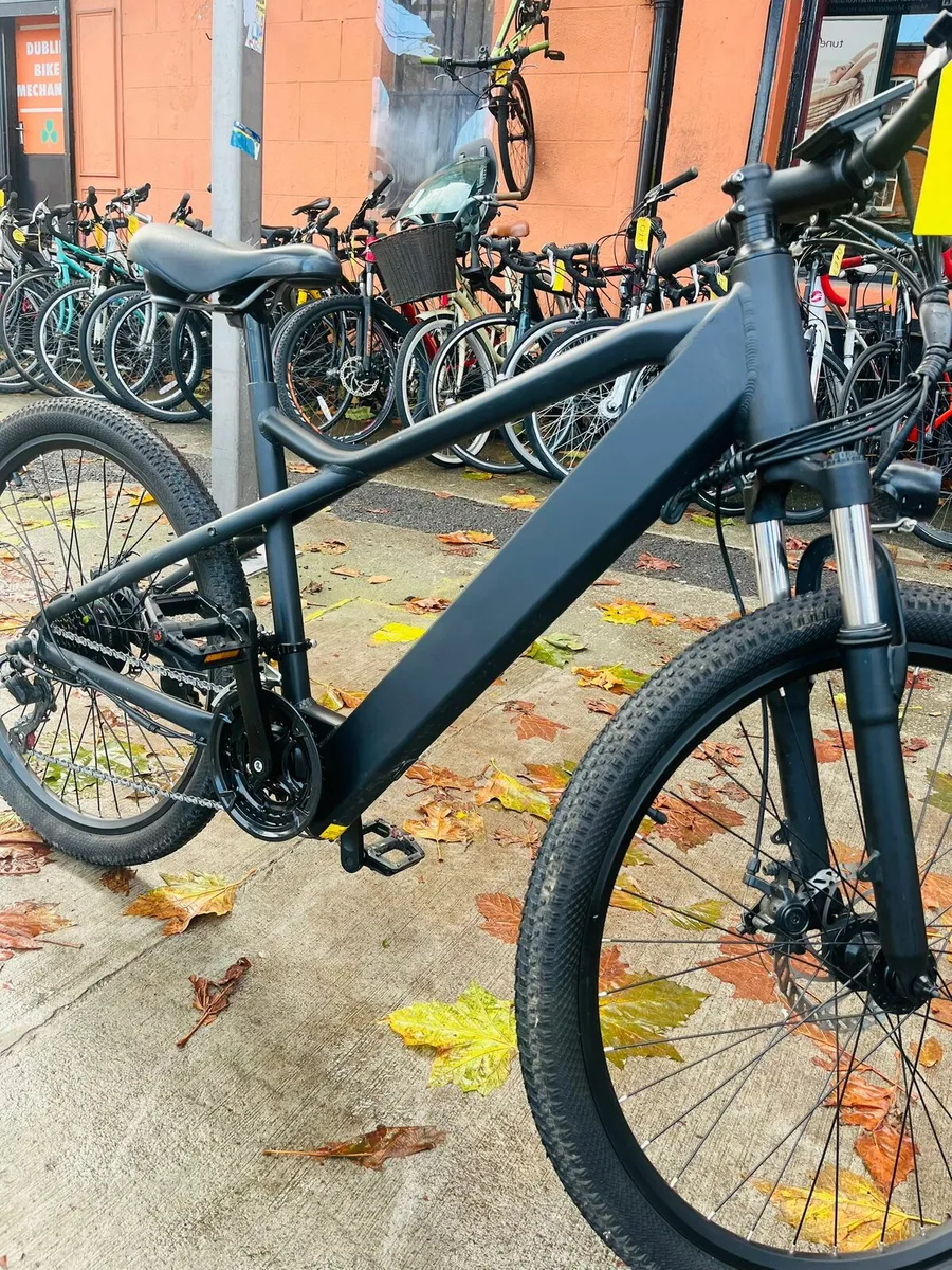 Electric bike for sale - Image 1