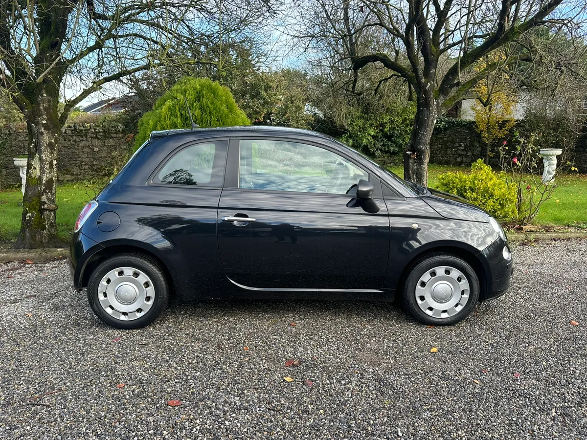 Fiat 500 - Image 3