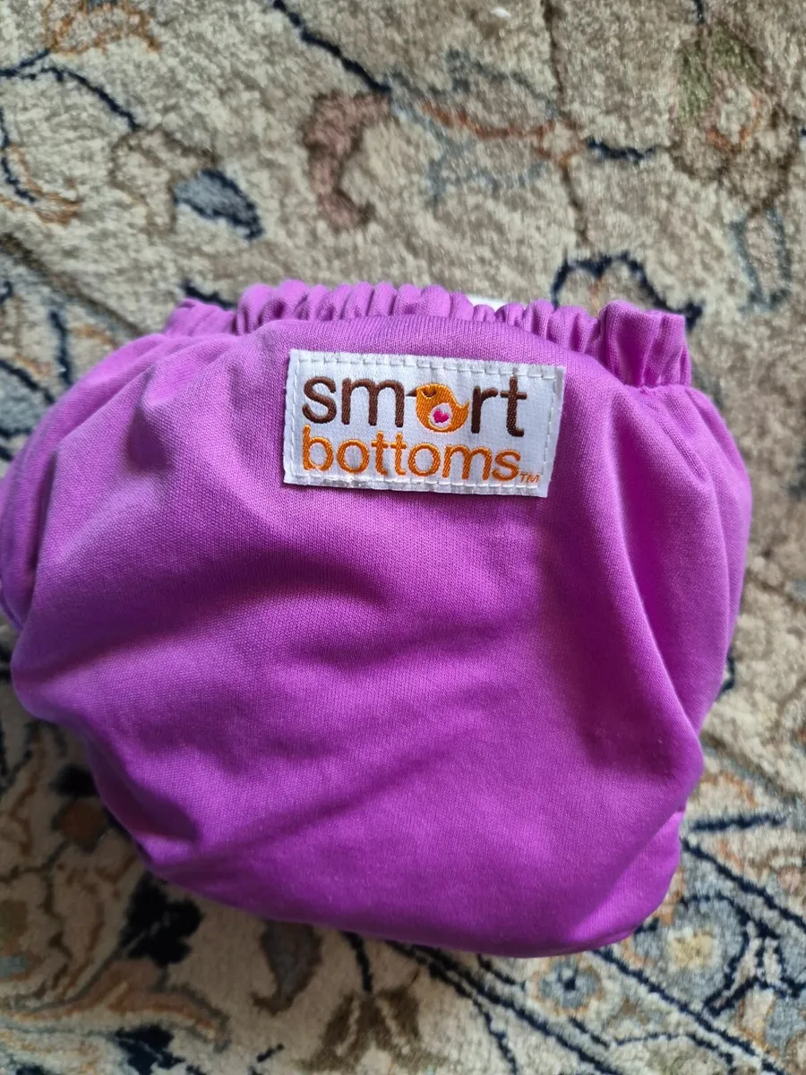 Cloth nappies - Image 1