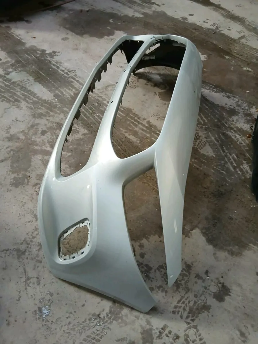 Bonnet, bumpers - Image 4