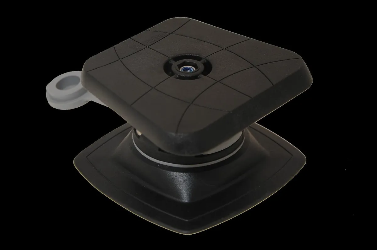 Fishfinder mount 100x100 mm up to 7' - Image 4