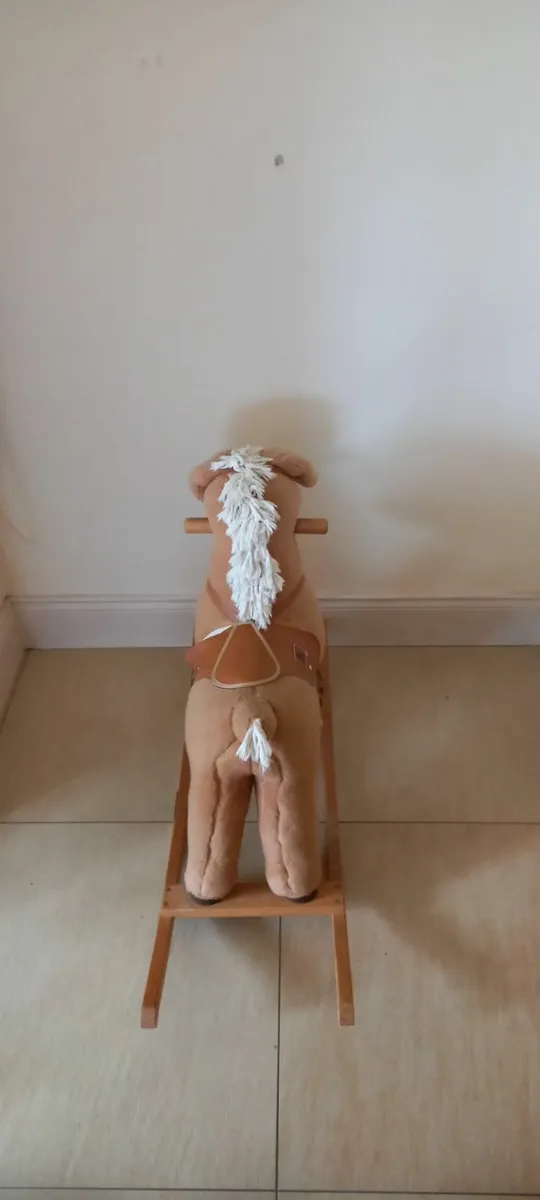 Rocking horse - Image 2