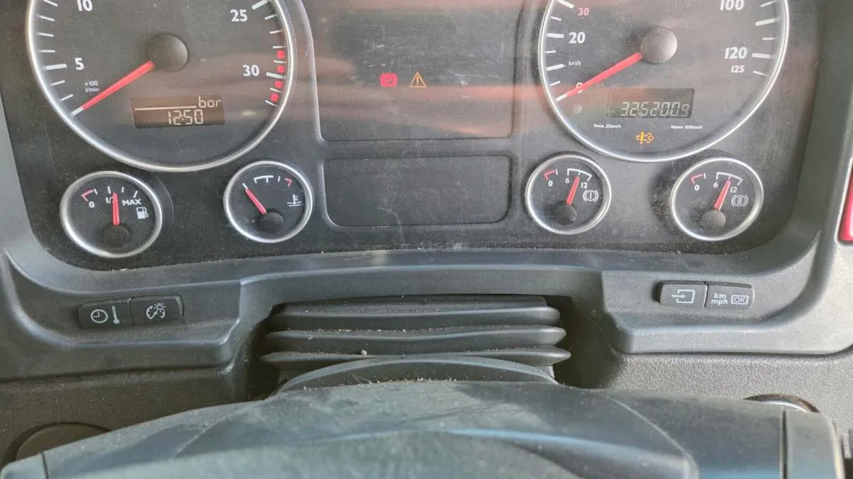 MAN TGL 10 TON - Image 2