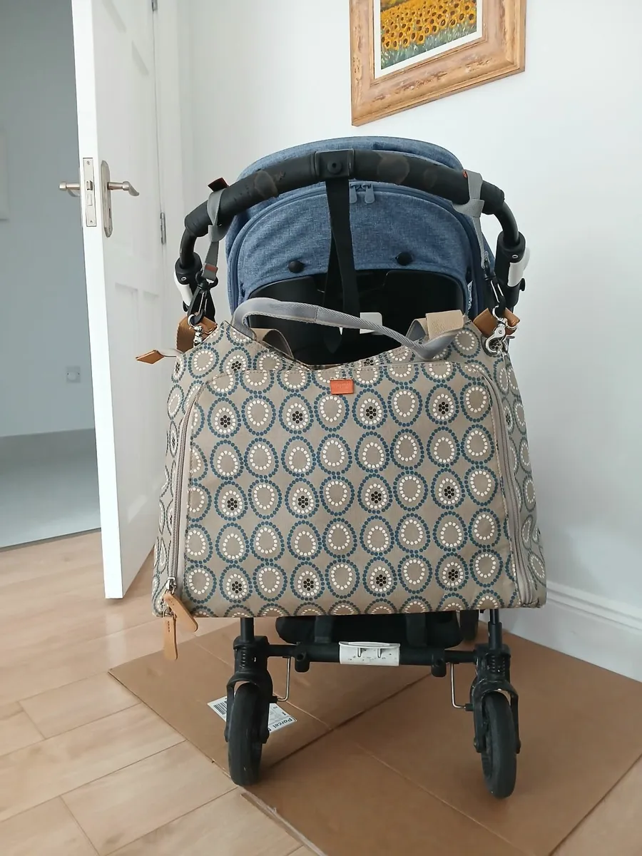 Pacapod Changing Bag - Image 1