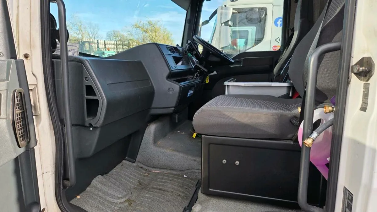 MAN TGL 10 TON - Image 4