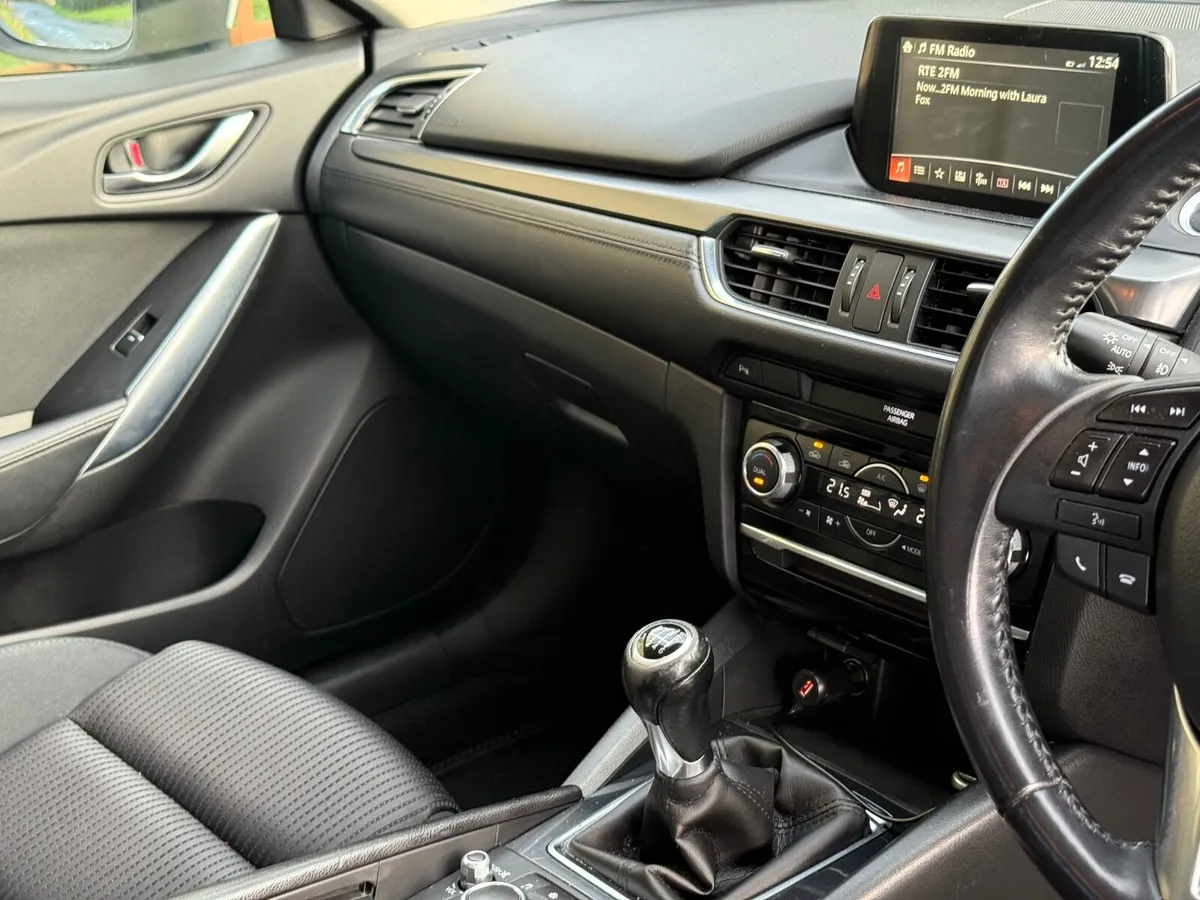 Mazda6 2016 - Image 2