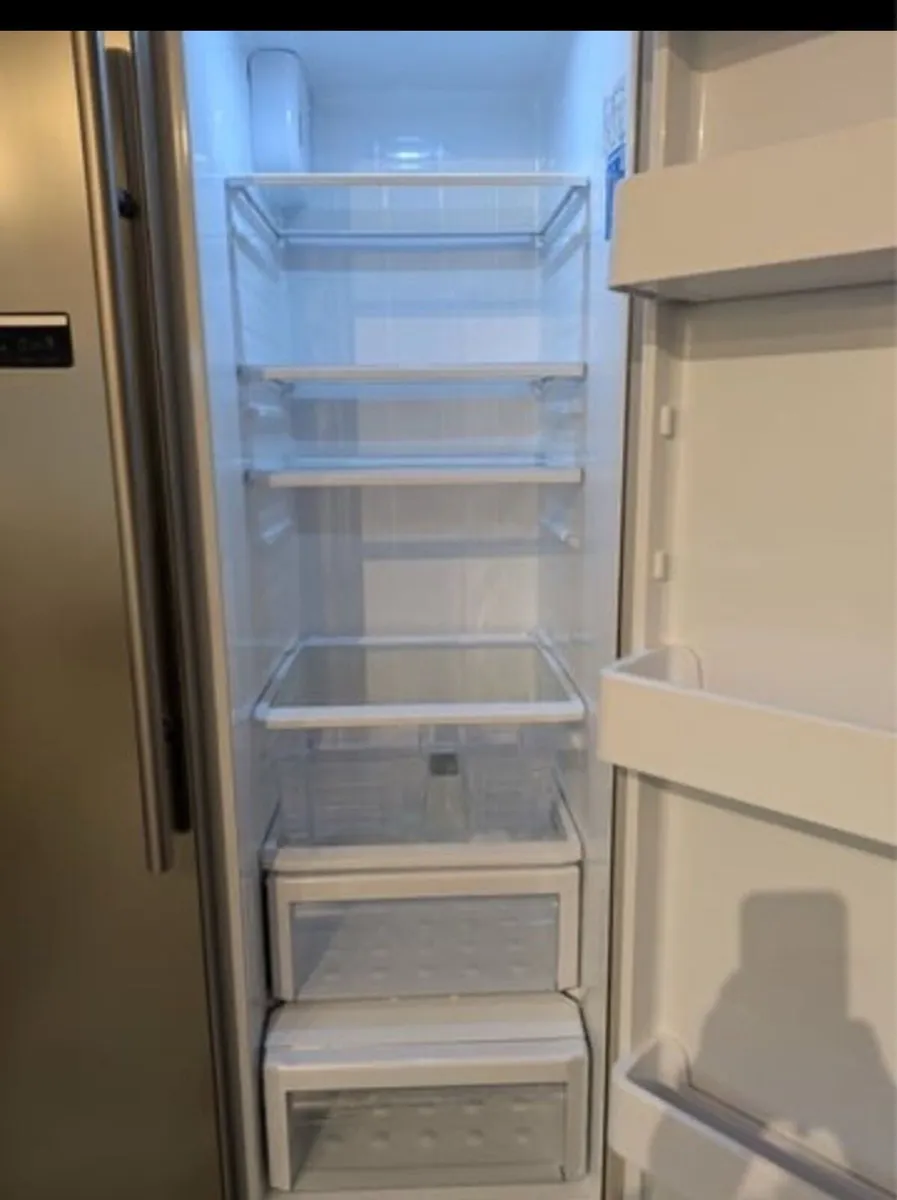 SAMSUNG AMERICAN FRIDGE - Image 3