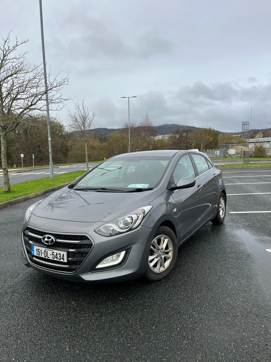 Hyundai i30 - Image 1