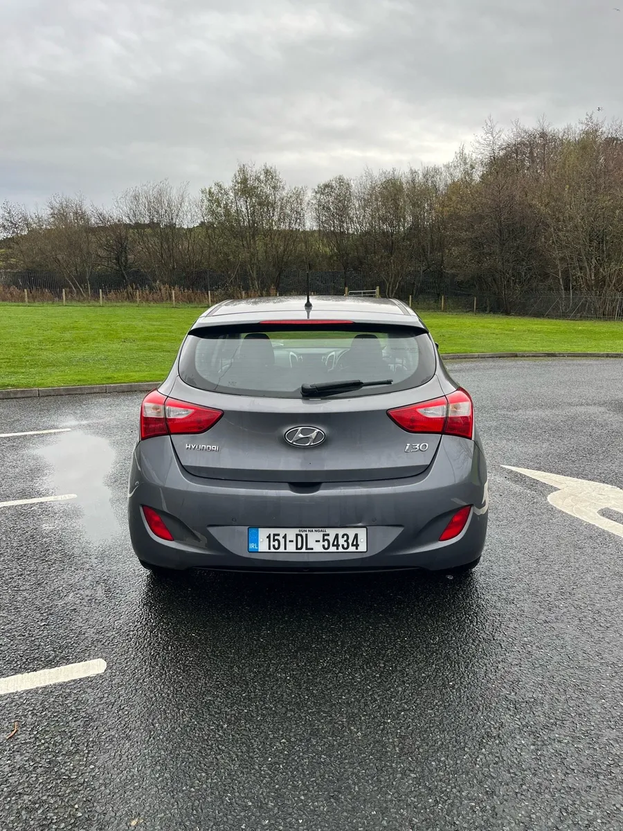 Hyundai i30 - Image 3