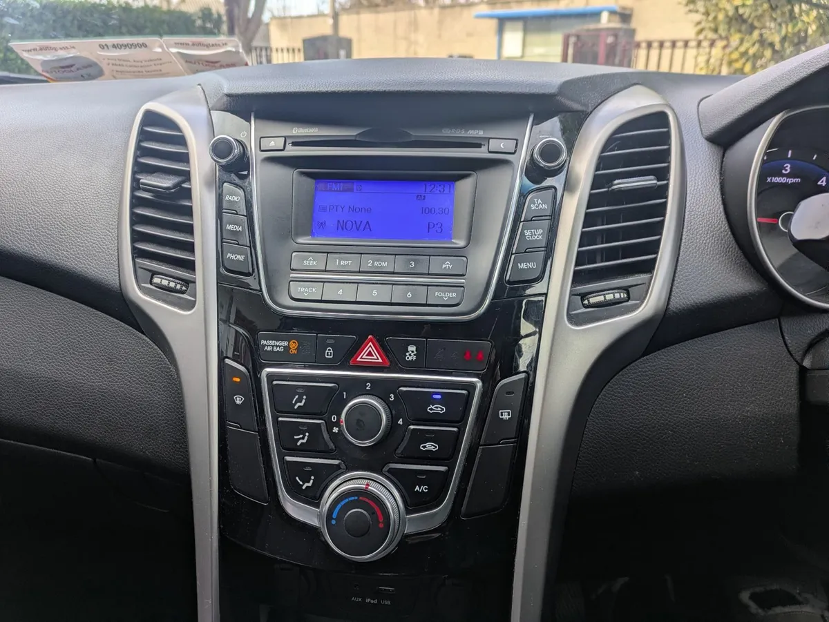 Hyundai i30 2016 - Image 2