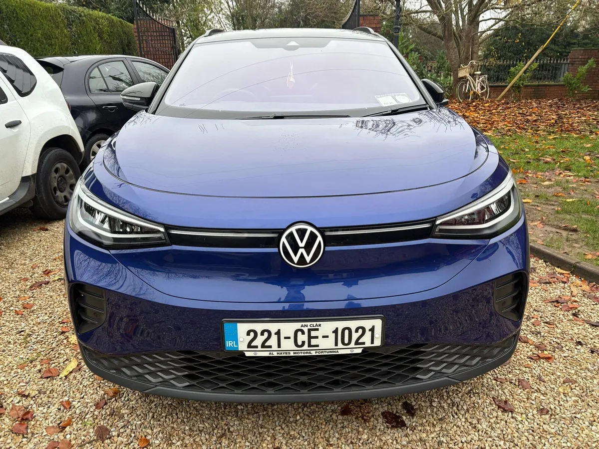 2022 Vw ID4 , PRO - Image 3