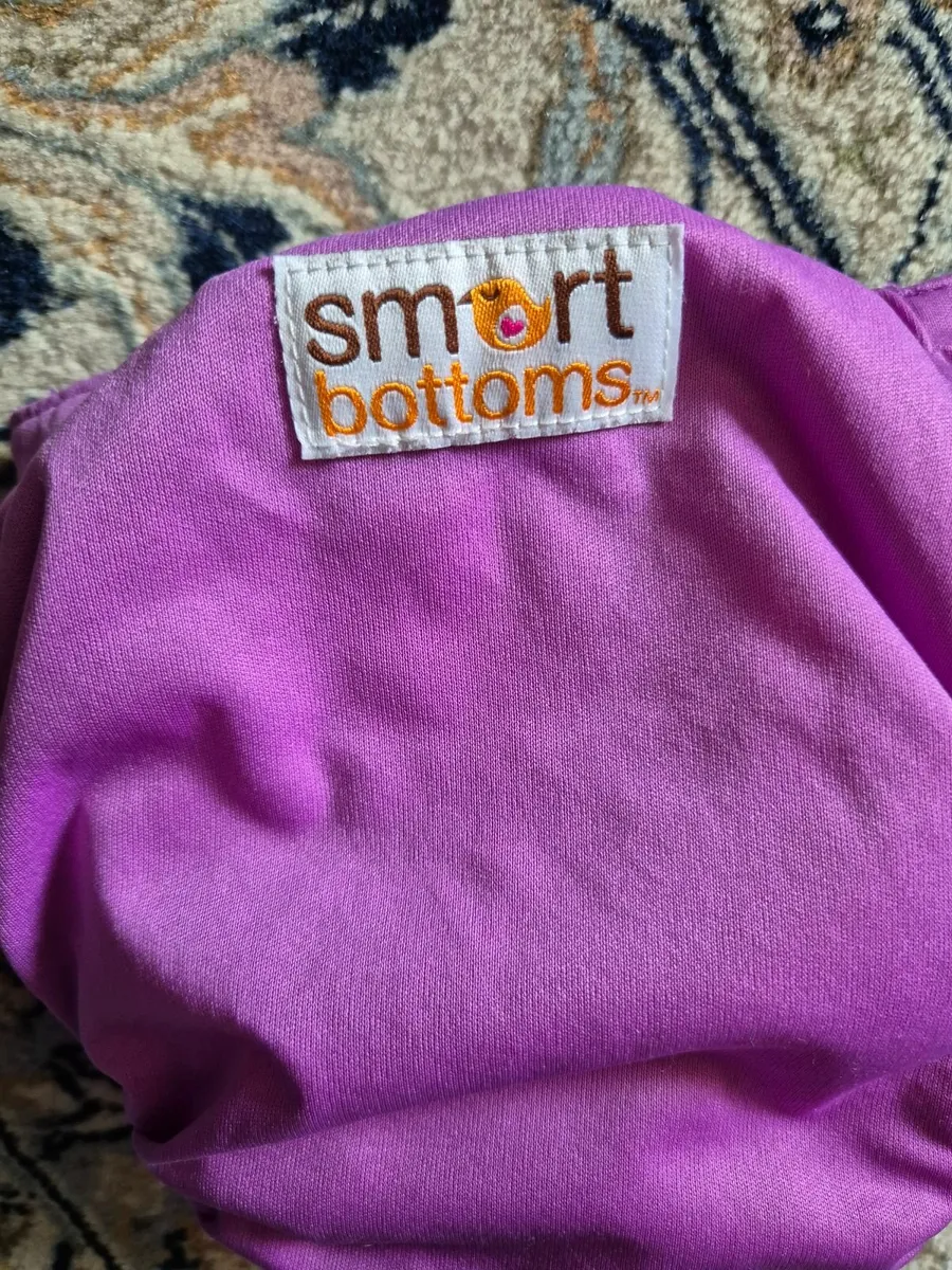 Cloth nappies - Image 4