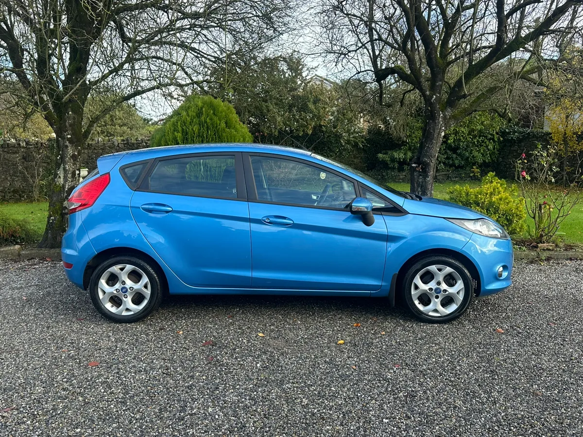 Ford Fiesta - Image 3