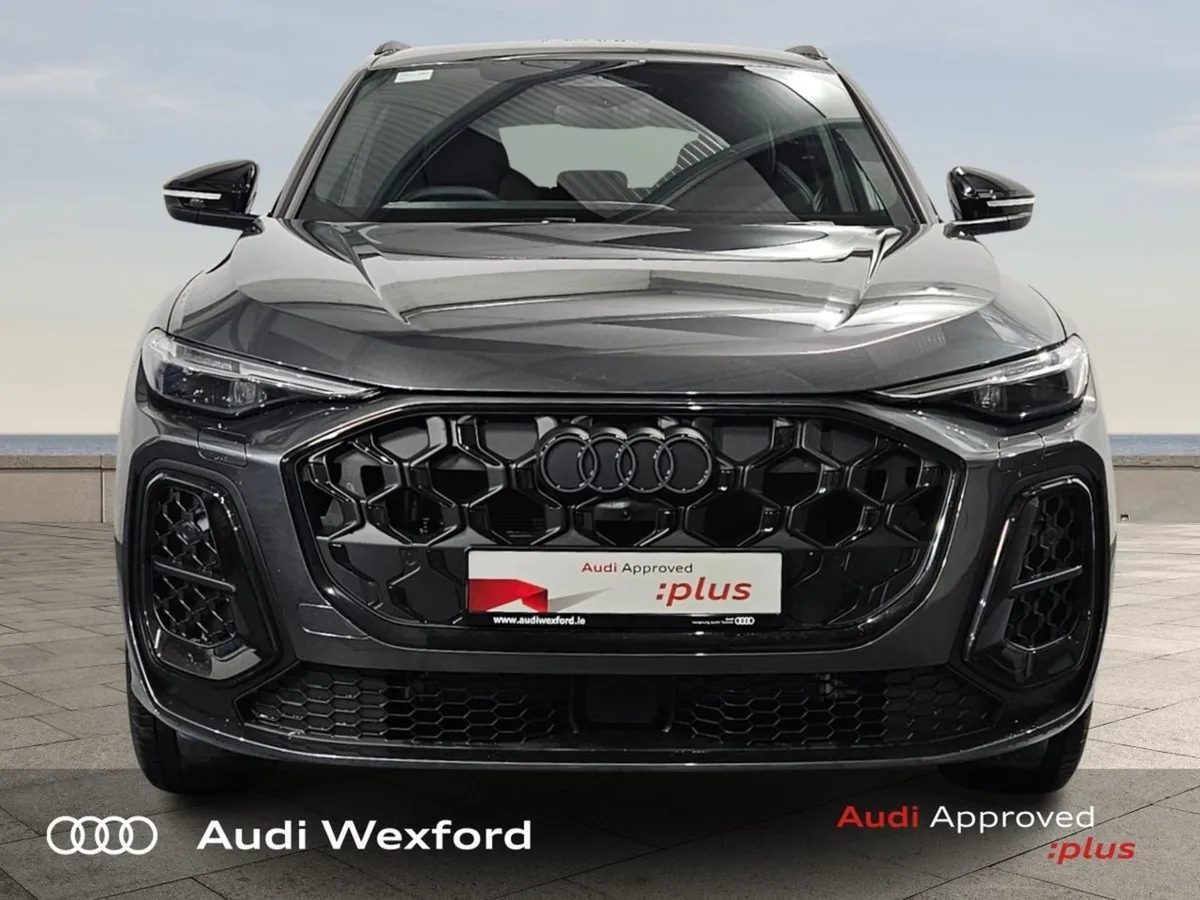 Audi Q5 Audi Q5 SUV S Line E-hybrid Quattro 220 k - Image 3