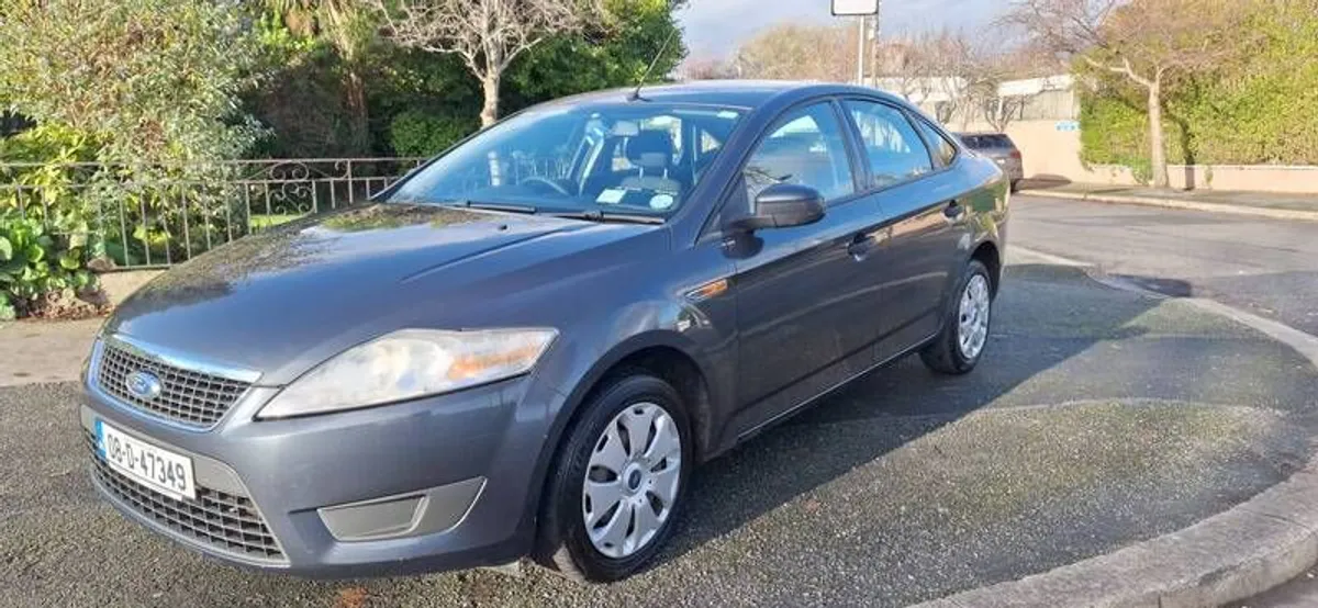 2008 Ford Mondeo - Image 1