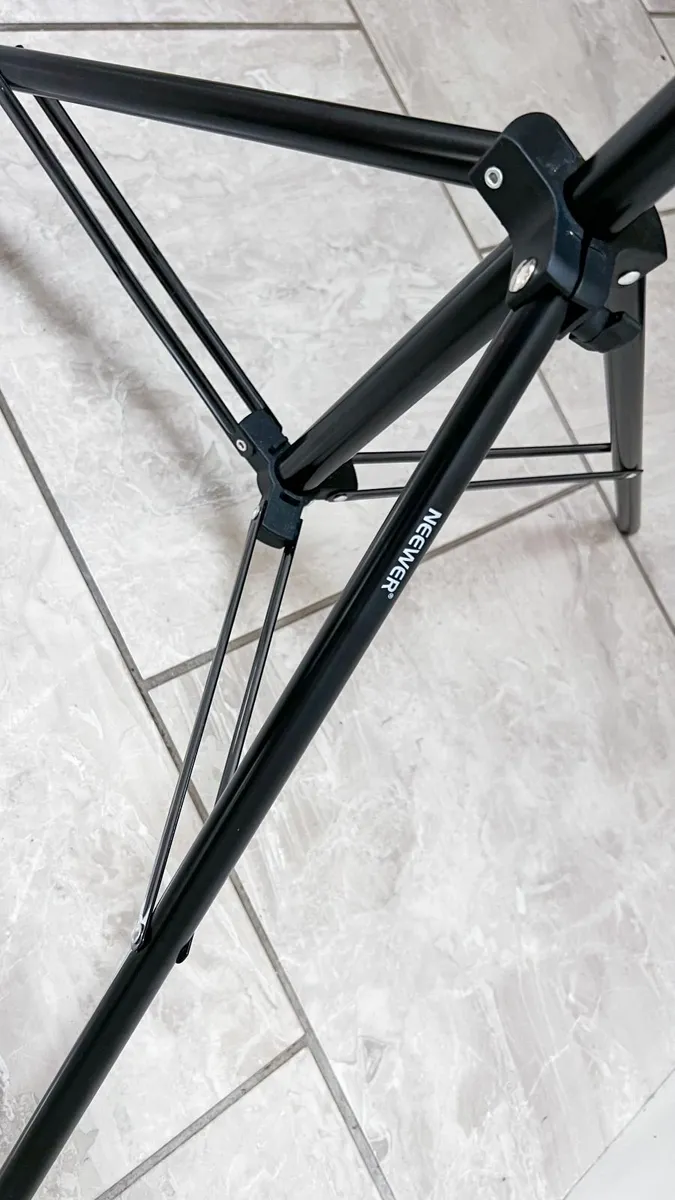 Godox Lighting Kit – Like New / Barely Used - Image 3