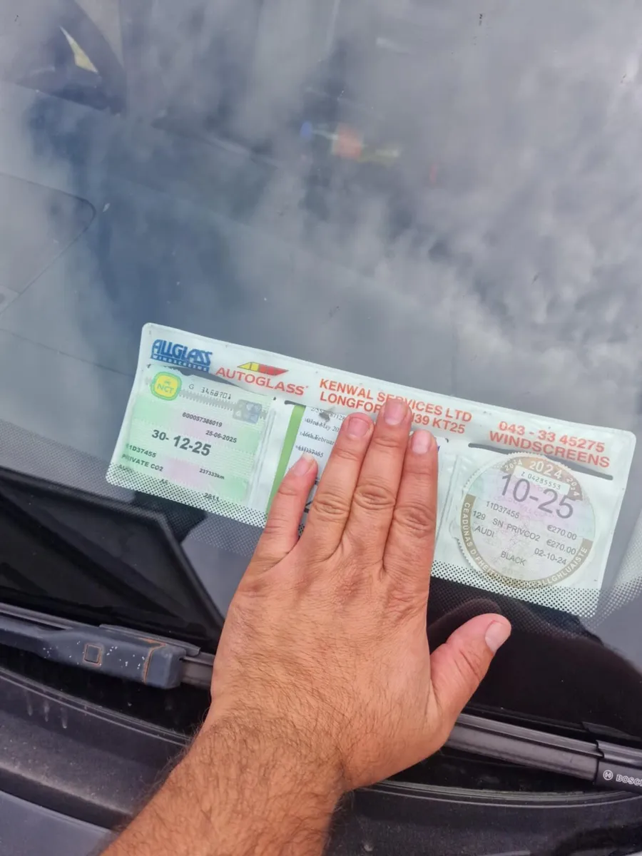 Audi A6 2.0 tdi c7 - Image 2