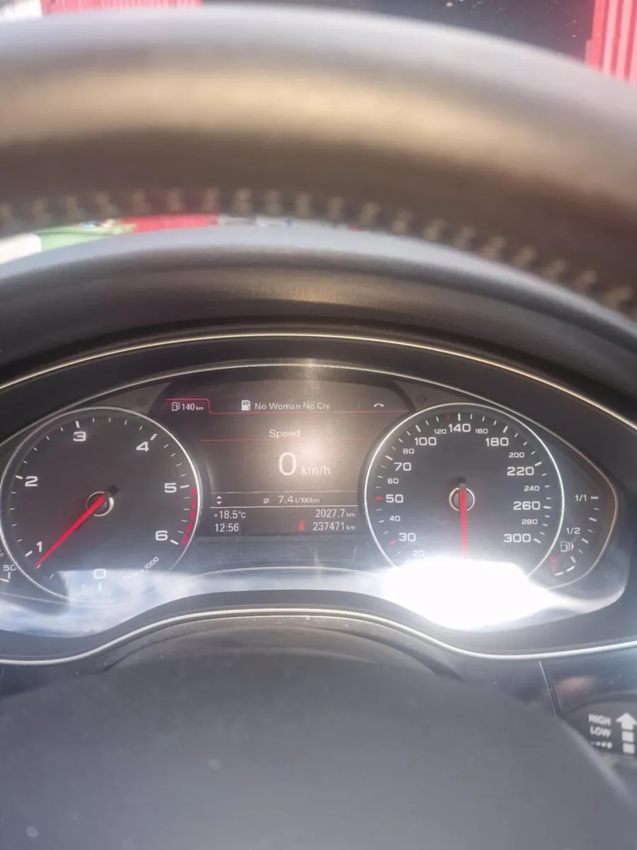 Audi A6 2.0 tdi c7 - Image 4