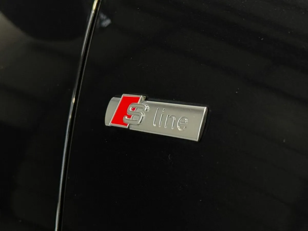 Audi A6 2.0 TDI S-line Back Edition Ultra 187BHP # - Image 4