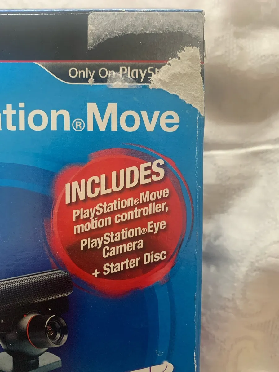 PlayStation Mover Starter Pack - Image 3