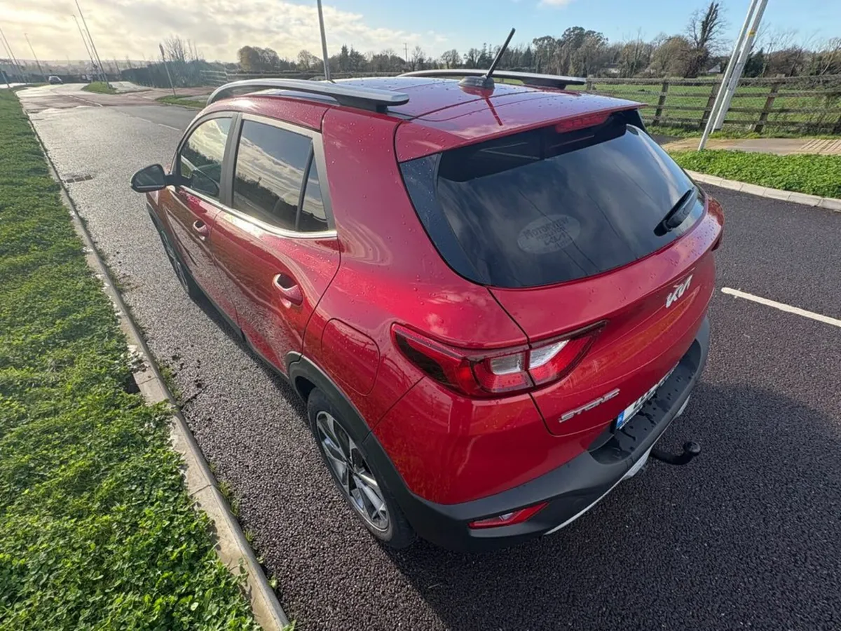 Kia Stonic PE K3 DCT 5DR Auto, WARRANTY TILL 2029, - Image 4