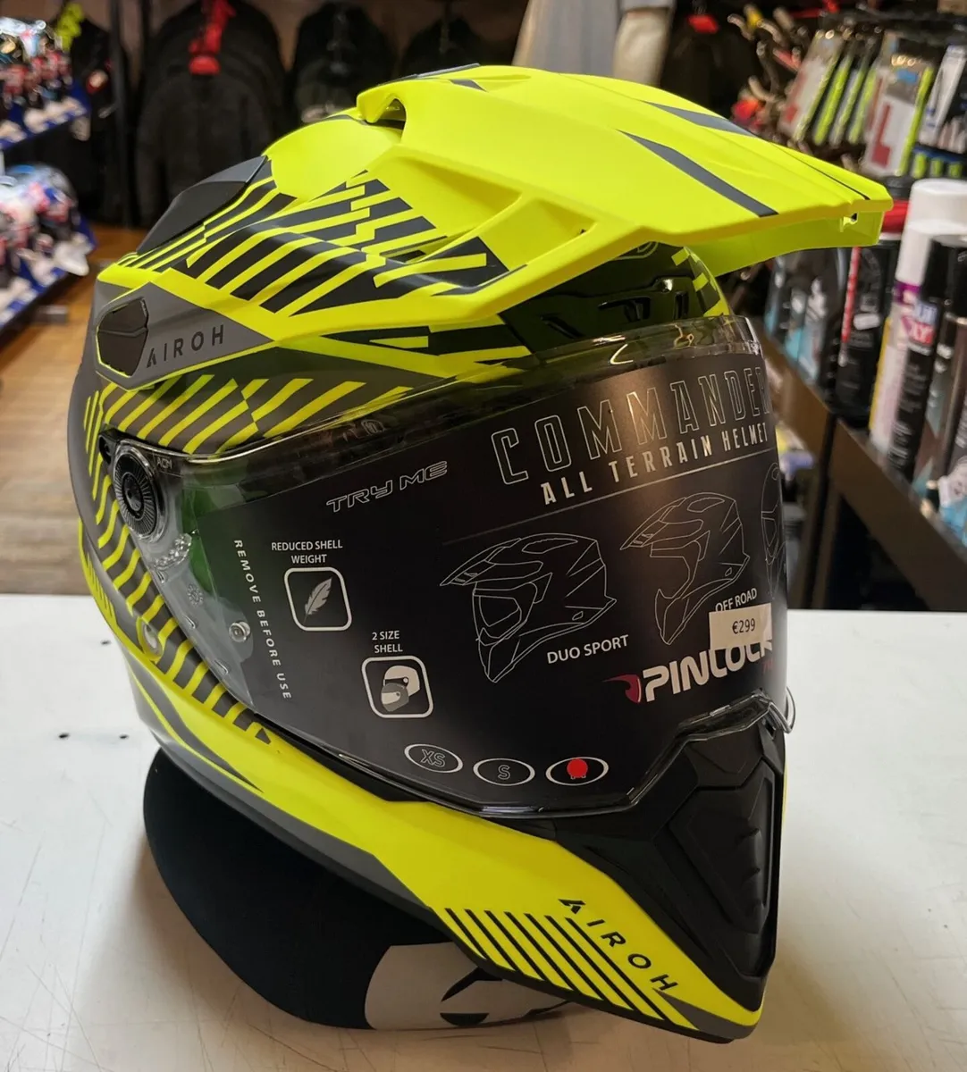 Display Helmet specials at Meskells - Image 2