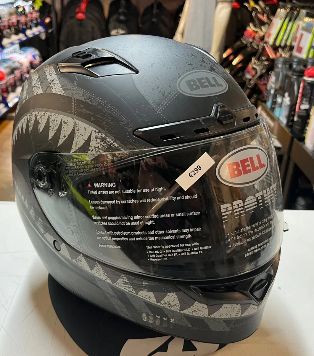 Display Helmet specials at Meskells - Image 3