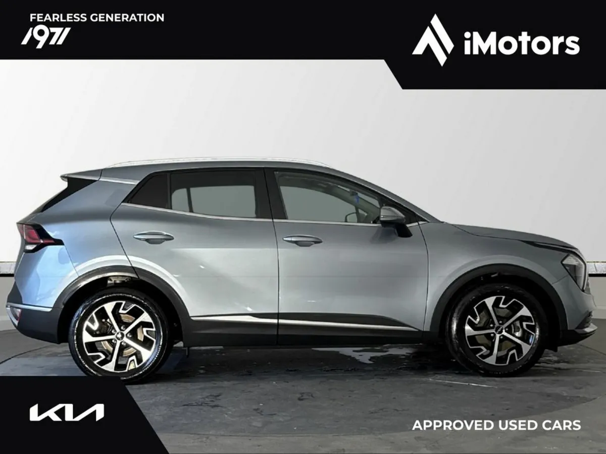 Kia Sportage K3 MY25 5DR - Image 2